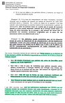 Extracto del informe de los Mossos d'Esquadra sobre la contaminacin acstica sufrida en Gav Mar despus de la puesta en servie la tercera pista de l'aeroport de Barcelona-El Prat
